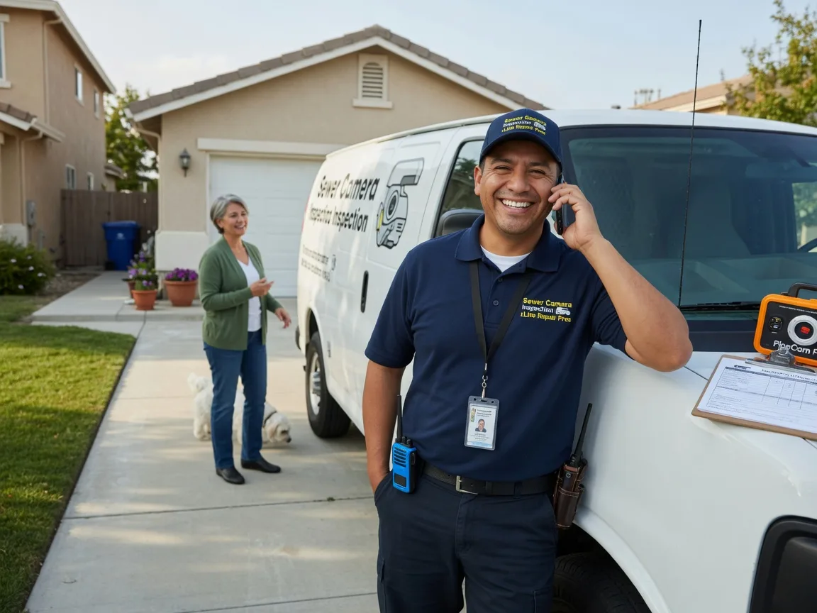 Sewer Line Repair Carlsbad, NM FAQs